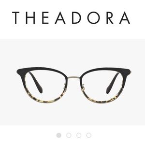 Oliver Peoples Theadora OV1211 with original case